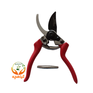 قیچی باغبانی پرسیس تایوان مدل KC-C8368
