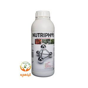 کود ارگانیک فسفر نوتریفوس | NUTRIPHOS