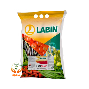 کود فروت ست لبیکاژ اسپانیا | LABICUAJE