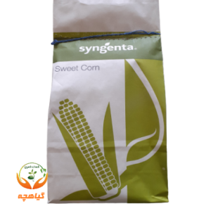 بذر ذرت سوپر شیرین تارگت سینجنتا | Target Syngenta