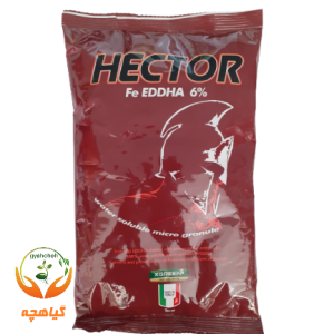 کود آهن 6% هکتور | Hector X-Green