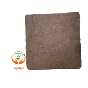 کوکوپیت سریلانکا قالب 5 کیلویی | cocopeat
