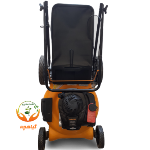ماشین چمن زنی | POULAN PRO 550