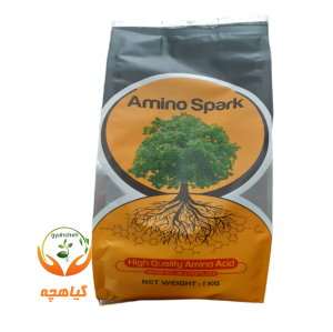 کود آمینو اسید آمینواسپارک زعیم | Amino Spark