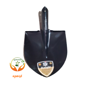 بیل باغبانی ورق ژاپنی نایت | Knight