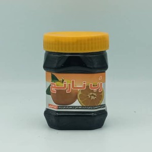 رب نارنج