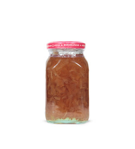مربا بهار نارنج کوچک (آیش)