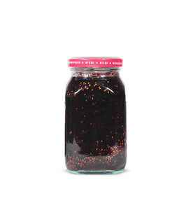 مربا تمشک کوچک (آیش)
