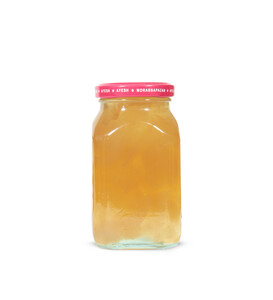 مربا بالنگ کوچک (آیش)