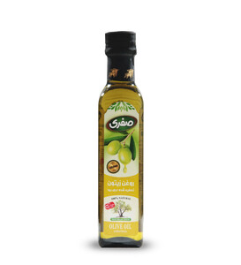 روغن زیتون تصفیه شده (بدون بو) صفری 250 میلی لیتر