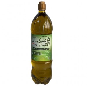 روغن زیتون فرابکر 1.5 لیتری