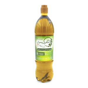روغن زیتون فرابکر 1.5 لیتری