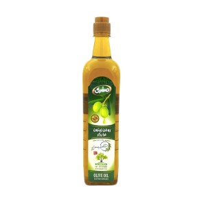 روغن زیتون فرابکر 1 لیتری