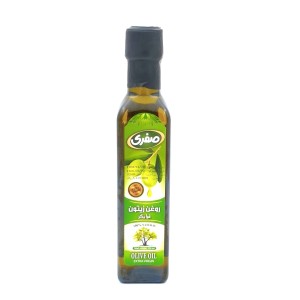روغن زیتون فرابکر صفری 250 میلی لیتر