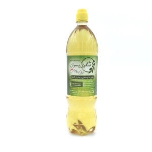 روغن زیتون تصفیه شده (بدون بو) 1.5 لیتری