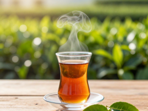 چای لاهیجان؛ روایتی از عطر کوهستان و اصالت گیلان
