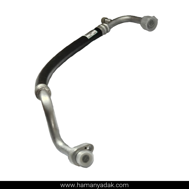 شیلنگ کولر فشار پایین پیکاپ (کد SH120) برند والافن