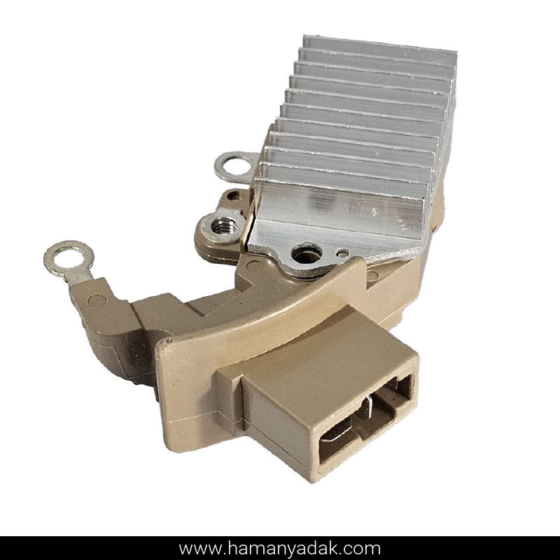 آفتامات دینام MVM 110 فیش کاربراتوری برند ویگور اصلی (کد 1332DN00)