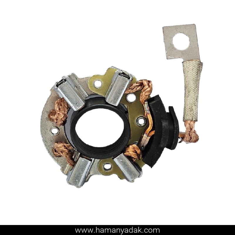 جاذغالی استارت پژو 405 مدل ایسکرا برند GOLD
