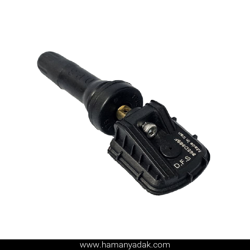 سنسور باد چرخ پلیمری TPMS برند دناکو