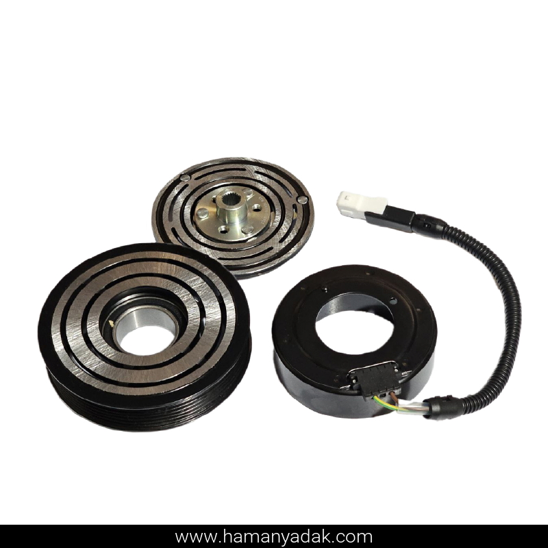 کیت کامل کولر پژو 405 قدیم برند والافن