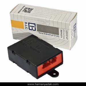 یونیت شیشه بالابر پژو 405 برند BIG