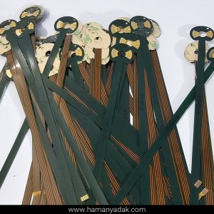 نوار دسته برف پاک کن پژو 206
