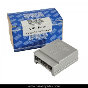 رله هشدار دهنده ABS مدل موبیس برند EPS