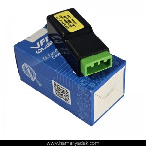 رله CET ترموستات کولر پژو 405 برند والافن