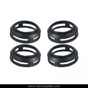 صافی سوزن انژکتور تپل پژو 405 بسته 4 عددی