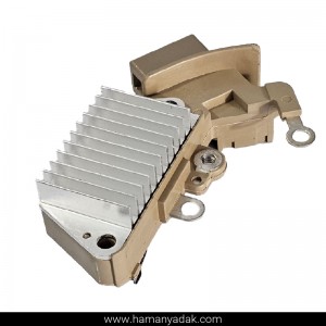آفتامات دینام MVM 110 فیش کاربراتوری برند ویگور اصلی (کد 1332DN00)
