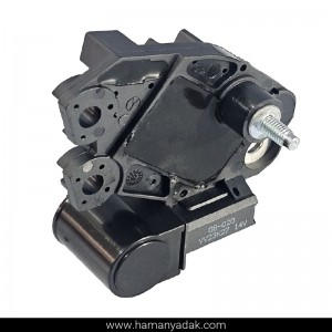 آفتامات دینام پژو 405 پیچ برعکس برند ویگور اصلی (کد 020 - 08)