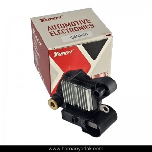 آفتامات دینام پژو 405 (2000) مدل والئو برند ویگور اصلی (کد 13800800)