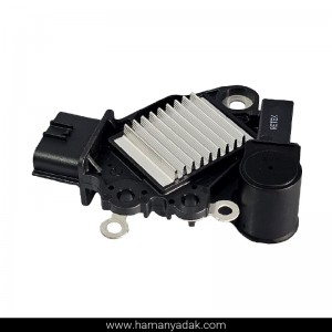 آفتامات دینام جک S3 جدید برند RETEX (کد 1380A)