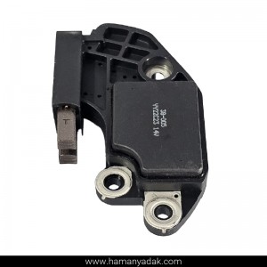 آفتامات دینام لیفان X60 و جیلی برند ویگور اصلی (کد 005 - 38)
