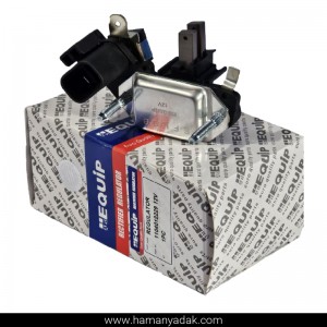 آفتامات دینام و جاذغالی پاترول برند EQUIP (کد 2229)