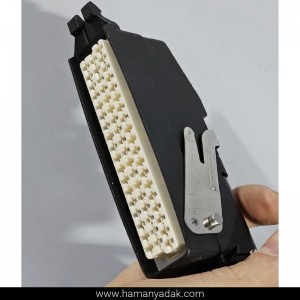 دسته سیم موتور پژو 405 و پارس SL96 (کد YG20241529) برند دناکو