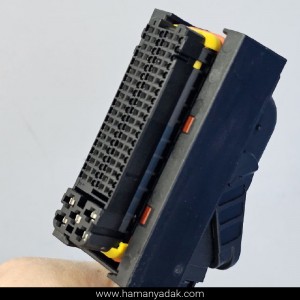 دسته سیم موتور SSAT بنزینی مناسب برای پژو 405 و پارس (کد YG22241937) برند دناکو
