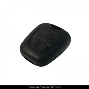 ریموت پژو 405 برند نصیر لوازم