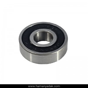 بلبرینگ دینام کد 6000/2RSC3 برند KOYO اصلی ژاپن