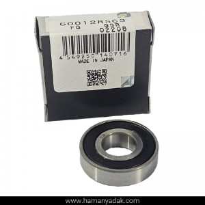 بلبرینگ دینام کد 6001/2RSC3 برند KOYO اصلی ژاپن