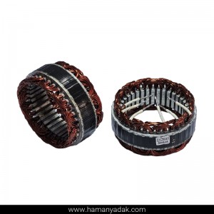 بالشتک دینام پژو 405 (1800) مدل والئو برند Select.Co