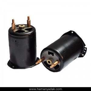 پوسته استارت پژو 405 قدیم برند LOOTEX