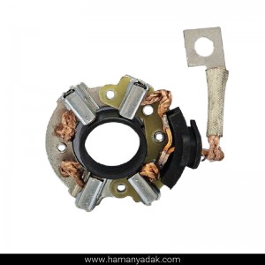 جاذغالی استارت پژو 405 مدل ایسکرا برند GOLD