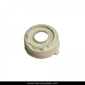 بوش پلاستیکی ته دینام پژو 405