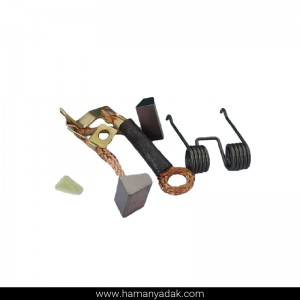 ذغال استارت پژو 405 برند ROME