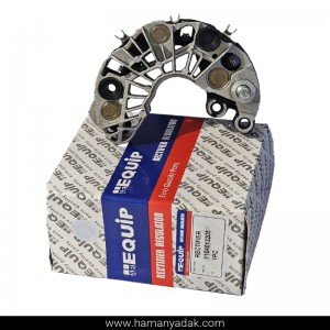 دیود دینام ال 90 برند EQUIP (کد 2205)