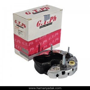 دیود دینام بنزی برند G.T.Ph (کد 095)