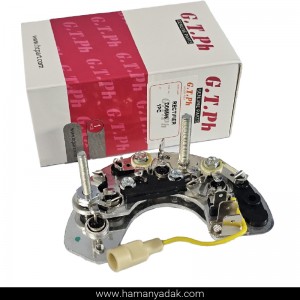 دیود دینام فرگوسن برند G.T.Ph (کد 0566)