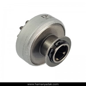 دنده استارت ال 90 برند دیاکو (کد 5022)